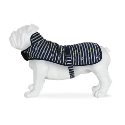 Regatta Manteau imperméable pour chien Arlo avec imprimé |< Manteaux Pour Chiens