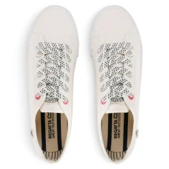 Regatta Marine Femme Chaussures à semelle |<Femme Chaussures Décontractées|Chaussures Décontractées