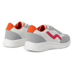 Regatta Marine Retro Femme Baskets |<Femme Chaussures Décontractées|Chaussures Décontractées