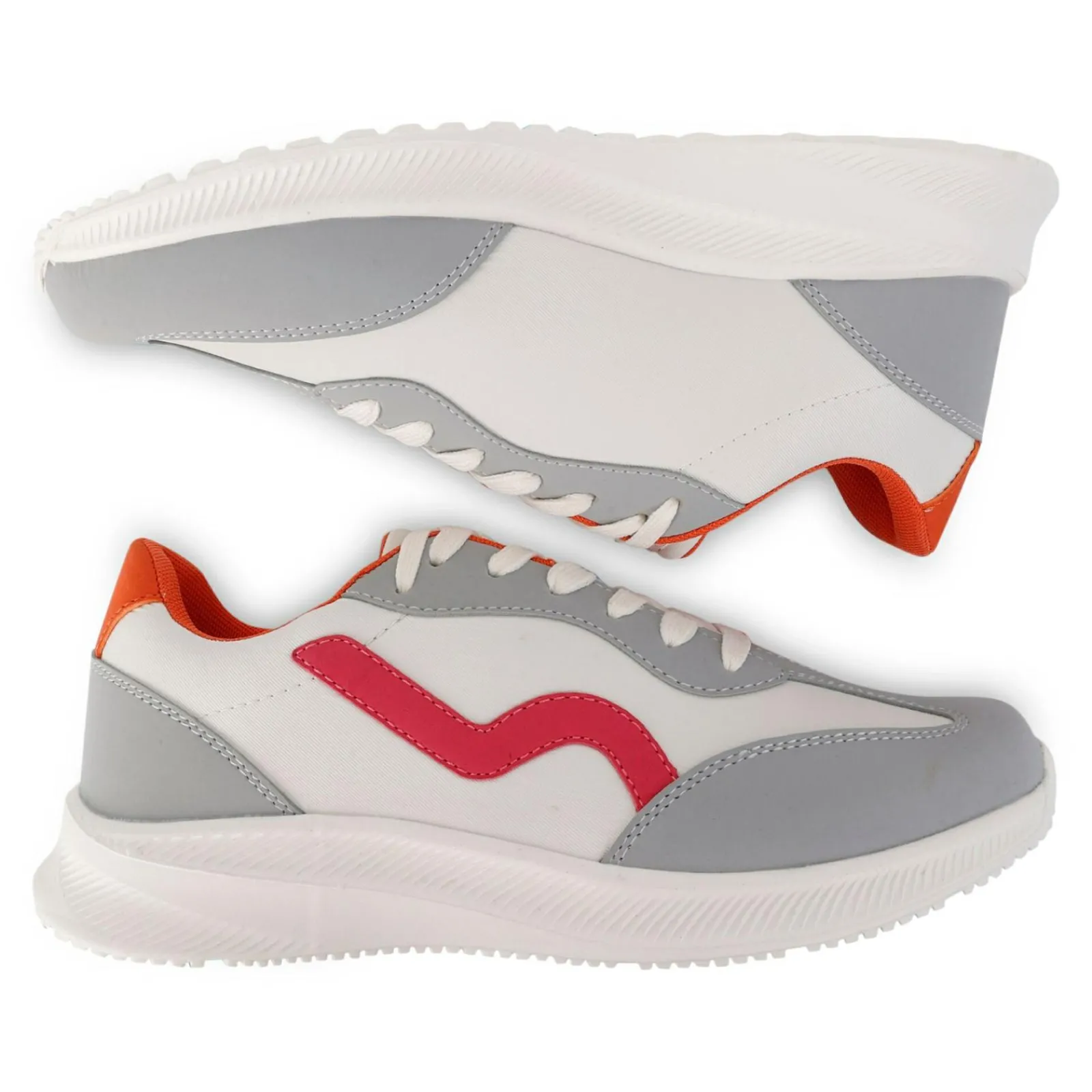 Regatta Marine Retro Femme Baskets |<Femme Chaussures Décontractées|Chaussures Décontractées
