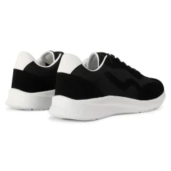 Regatta Marine Retro Homme Baskets  |<Homme Chaussures De Marche|Chaussures De Marche