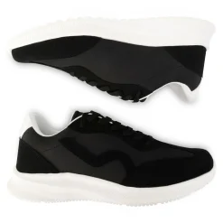 Regatta Marine Retro Homme Baskets  |<Homme Chaussures De Marche|Chaussures De Marche