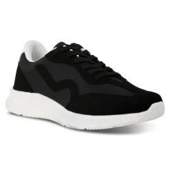 Regatta Marine Retro Homme Baskets  |<Homme Chaussures De Marche|Chaussures De Marche