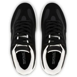 Regatta Marine Retro Homme Baskets  |<Homme Chaussures De Marche|Chaussures De Marche