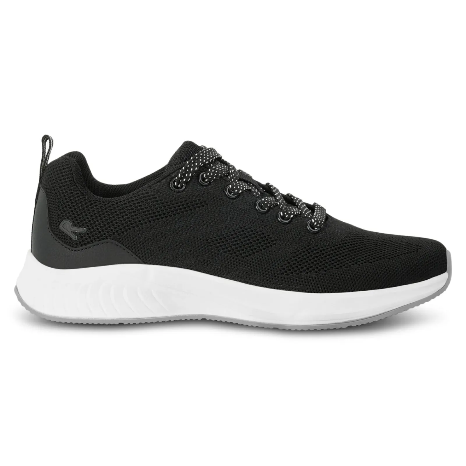 Regatta Marine Sport Femme Baskets |<Femme Chaussures Décontractées|Chaussures Décontractées