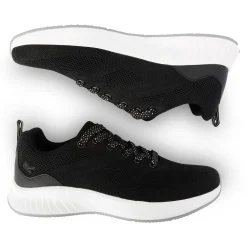 Regatta Marine Sport Femme Baskets |<Femme Chaussures Décontractées|Chaussures Décontractées