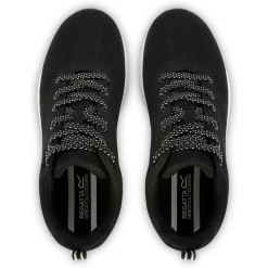 Regatta Marine Sport Femme Baskets |<Femme Chaussures Décontractées|Chaussures Décontractées