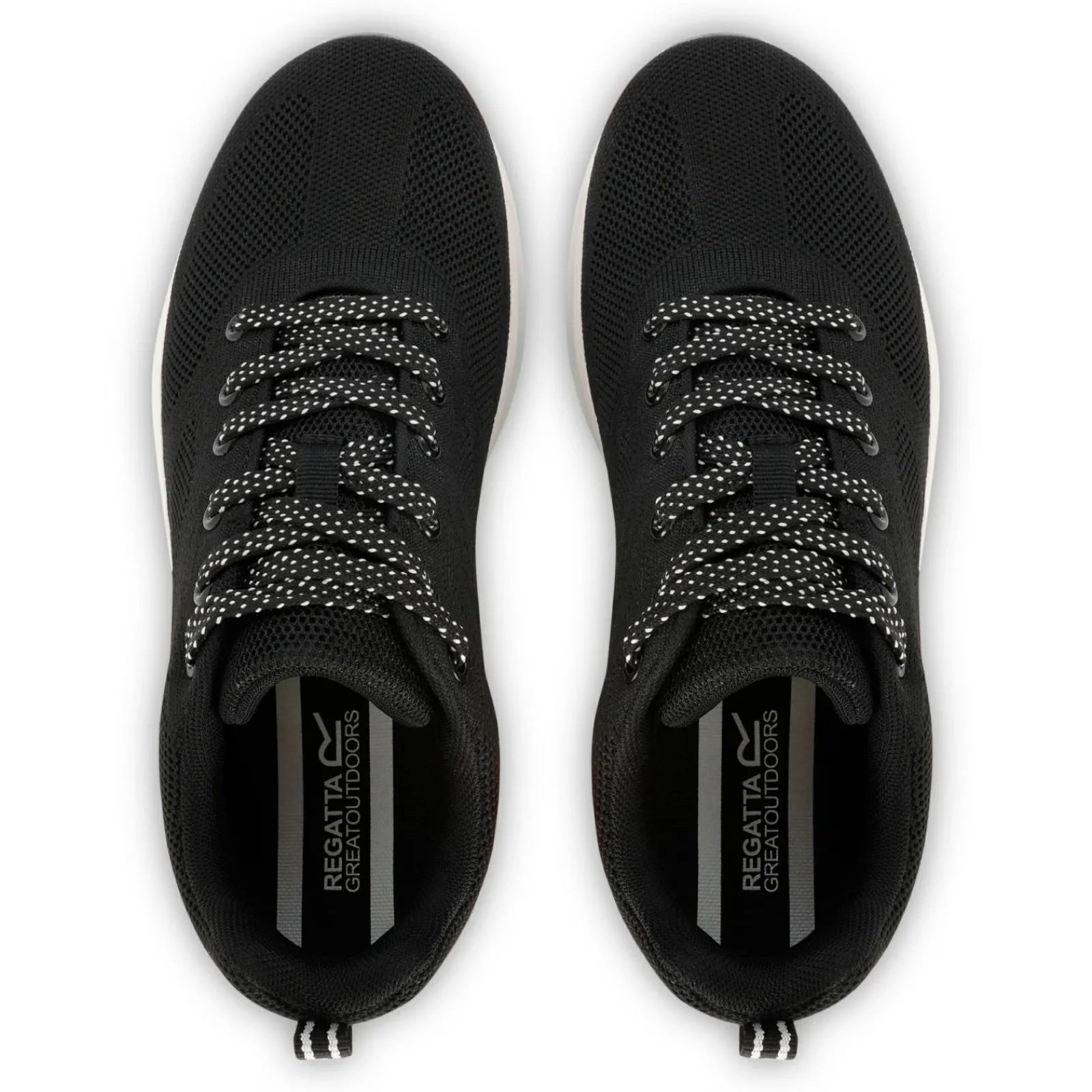 Regatta Marine Sport Femme Baskets |<Femme Chaussures Décontractées|Chaussures Décontractées