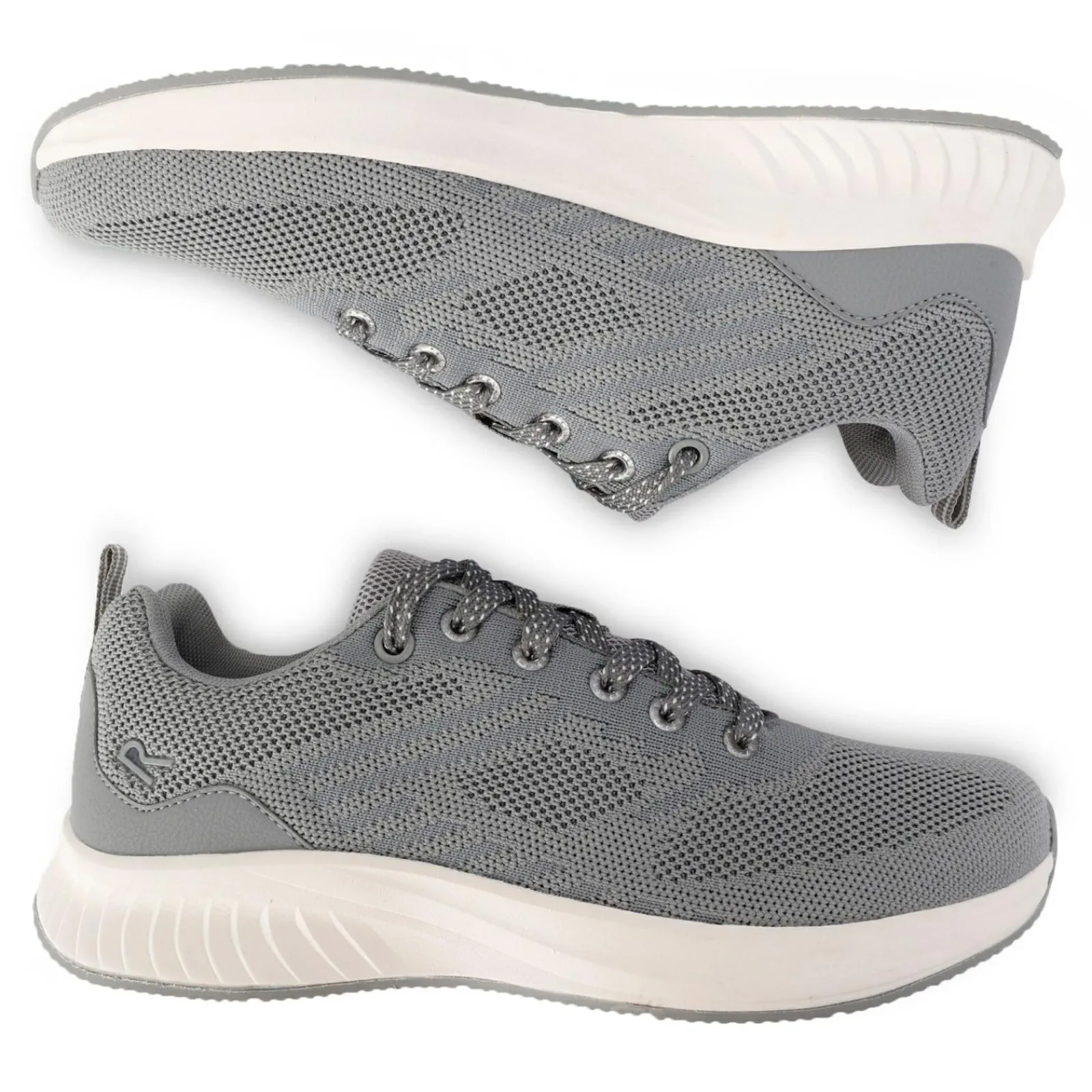 Regatta Marine Sport Femme Baskets |<Femme Chaussures Décontractées|Chaussures Décontractées