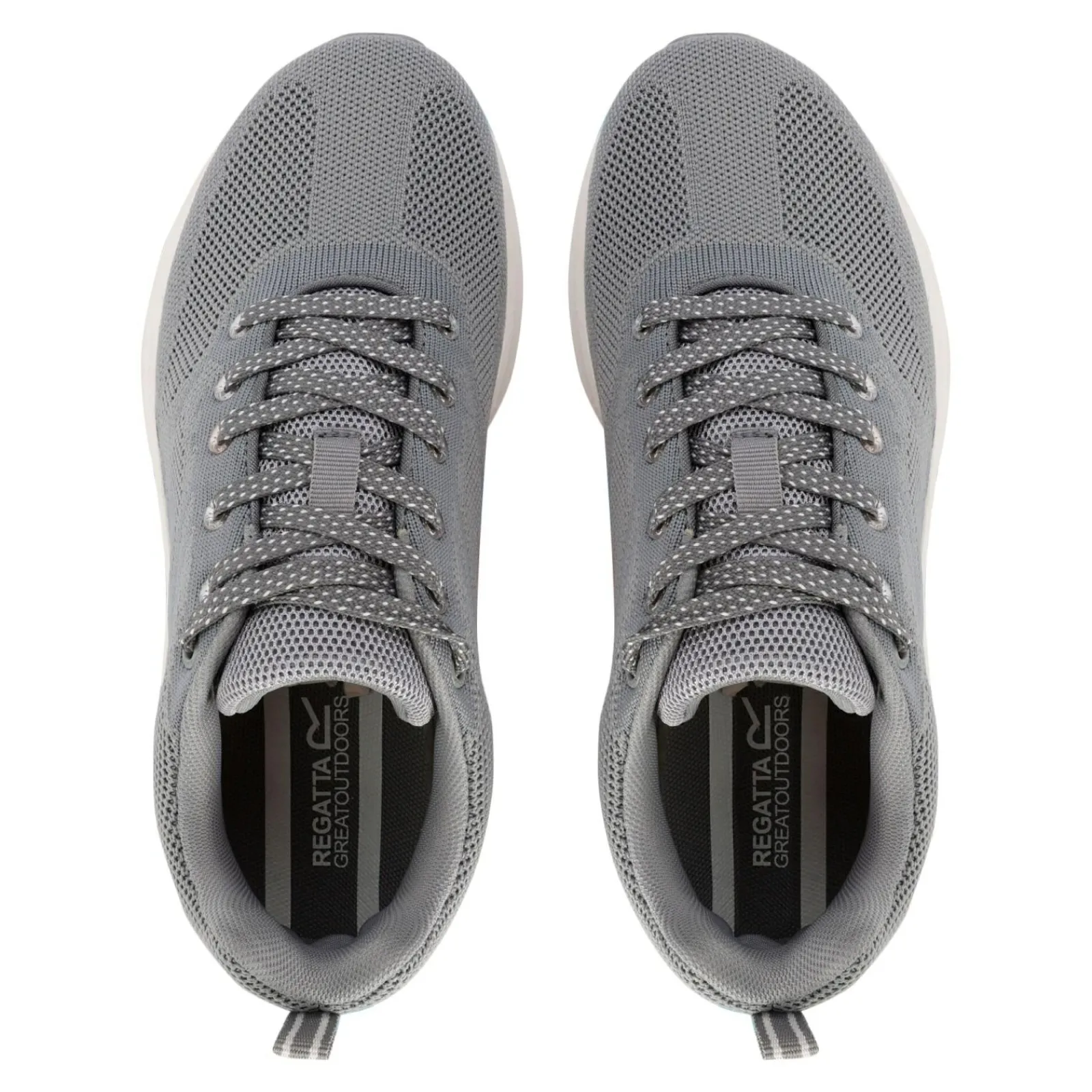 Regatta Marine Sport Femme Baskets |<Femme Chaussures Décontractées|Chaussures Décontractées