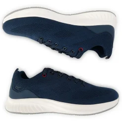 Regatta Marine Sport Homme Baskets  |<Homme Chaussures De Marche|Chaussures De Marche