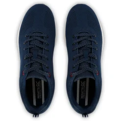 Regatta Marine Sport Homme Baskets  |<Homme Chaussures De Marche|Chaussures De Marche