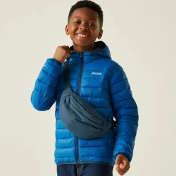 Regatta Marizion Enfant Veste à capuche baffled |<Enfant Vêtements Garçon