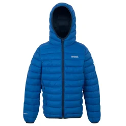 Regatta Marizion Enfant Veste à capuche baffled |<Enfant Vêtements Garçon