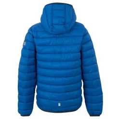 Regatta Marizion Enfant Veste à capuche baffled |<Enfant Vêtements Garçon