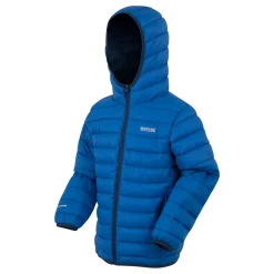 Regatta Marizion Enfant Veste à capuche baffled |<Enfant Vêtements Garçon
