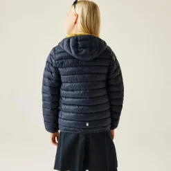 Regatta Marizion Enfant Veste à capuche baffled |<Enfant Vêtements Garçon