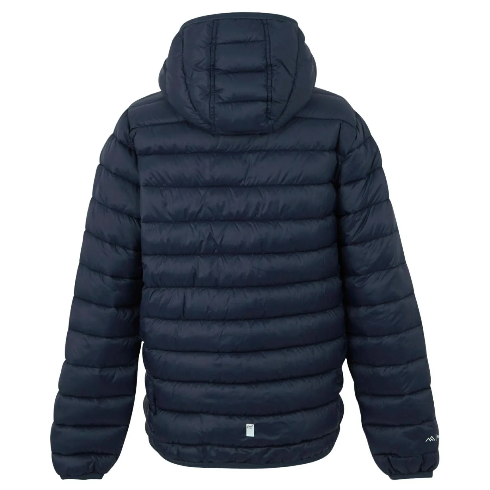 Regatta Marizion Enfant Veste à capuche baffled |<Enfant Vêtements Garçon