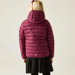 Regatta Marizion Enfant Veste à capuche baffled |<Enfant Vêtements De Fille|Vêtements Garçon