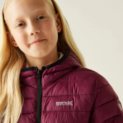 Regatta Marizion Enfant Veste à capuche baffled |<Enfant Vêtements De Fille|Vêtements Garçon