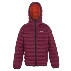 Regatta Marizion Enfant Veste à capuche baffled |<Enfant Vêtements De Fille|Vêtements Garçon