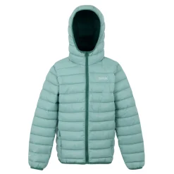 Regatta Marizion Enfant Veste à capuche baffled |<Enfant Vêtements De Fille|Vêtements Garçon