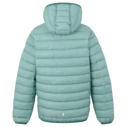 Regatta Marizion Enfant Veste à capuche baffled |<Enfant Vêtements De Fille|Vêtements Garçon