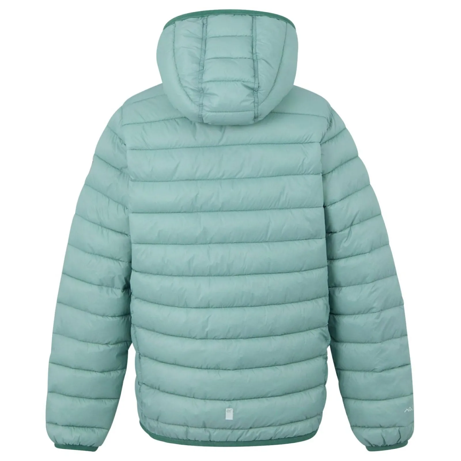 Regatta Marizion Enfant Veste à capuche baffled |<Enfant Vêtements De Fille|Vêtements Garçon