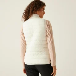 Regatta Marizion Femme Gilet baffled |<Femme Vestes Sans Manches