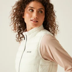 Regatta Marizion Femme Gilet baffled |<Femme Vestes Sans Manches