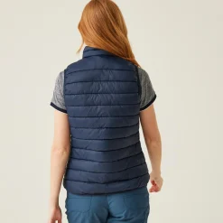 Regatta Marizion Femme Gilet baffled |<Femme Vestes Sans Manches