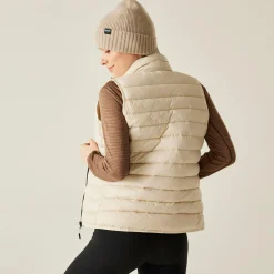Regatta Marizion Femme Gilet baffled |<Femme Vestes Sans Manches