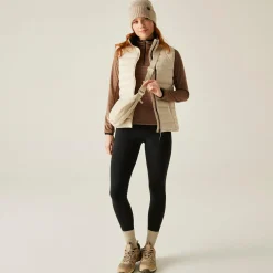 Regatta Marizion Femme Gilet baffled |<Femme Vestes Sans Manches
