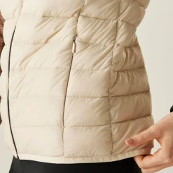 Regatta Marizion Femme Gilet baffled |<Femme Vestes Sans Manches