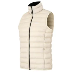 Regatta Marizion Femme Gilet baffled |<Femme Vestes Sans Manches
