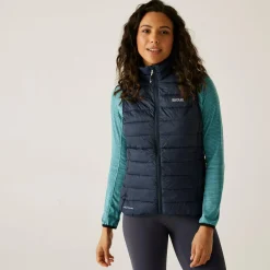 Regatta Marizion Femme Gilet baffled |<Femme Vestes Sans Manches