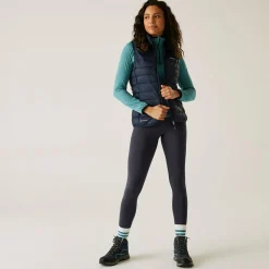 Regatta Marizion Femme Gilet baffled |<Femme Vestes Sans Manches
