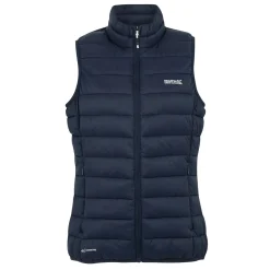 Regatta Marizion Femme Gilet baffled |<Femme Vestes Sans Manches