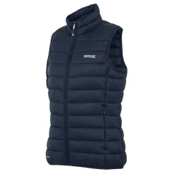 Regatta Marizion Femme Gilet baffled |<Femme Vestes Sans Manches