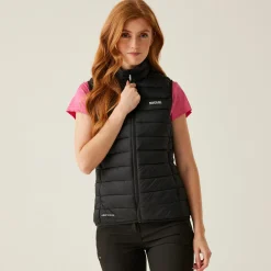 Regatta Marizion Femme Gilet baffled |<Femme Vestes Sans Manches