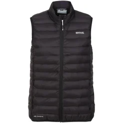 Regatta Marizion Femme Gilet baffled |<Femme Vestes Sans Manches