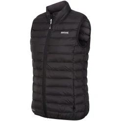 Regatta Marizion Femme Gilet baffled |<Femme Vestes Sans Manches