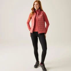 Regatta Marizion Femme Gilet baffled |<Femme Vestes Sans Manches