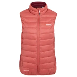 Regatta Marizion Femme Gilet baffled |<Femme Vestes Sans Manches