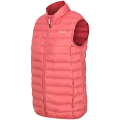 Regatta Marizion Femme Gilet baffled |<Femme Vestes Sans Manches