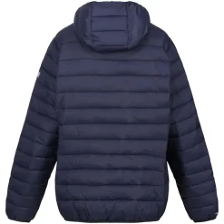 Regatta Marizion Femme Veste à capuche baffled |<Femme Doudounes