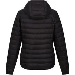 Regatta Marizion Femme Veste à capuche baffled |<Femme Doudounes