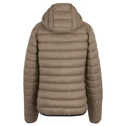 Regatta Marizion Femme Veste à capuche baffled |<Femme Doudounes|Vestes Chaudes