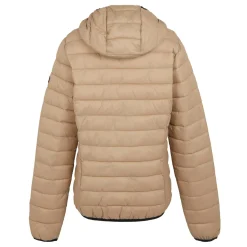 Regatta Marizion Femme Veste à capuche baffled |<Femme Doudounes|Vestes Chaudes