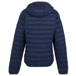 Regatta Marizion Femme Veste à capuche baffled |<Femme Doudounes|Vestes Chaudes